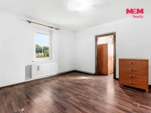 Prodej rodinného domu, Děčín - Děčín VIII-Dolní Oldřichov, Teplická, 153 m2