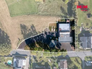 Prodej obchodního prostoru, Chudenín - Uhliště, 203 m2
