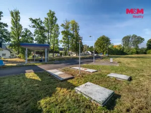Prodej obchodního prostoru, Chudenín - Uhliště, 203 m2