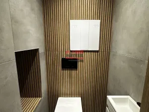 Pronájem bytu 3+1, Tábor, Údolní, 71 m2