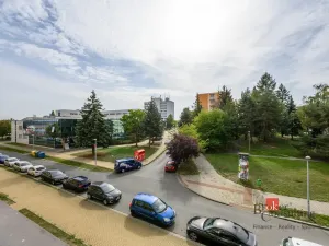 Pronájem bytu 1+1, Plzeň - Jižní Předměstí, Adelova, 36 m2