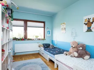Pronájem bytu 3+kk, Praha, Hudečkova, 84 m2