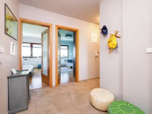 Pronájem bytu 3+kk, Praha, Hudečkova, 84 m2