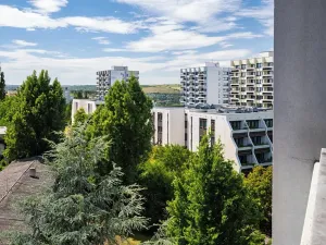 Pronájem bytu 3+kk, Praha, Hudečkova, 84 m2