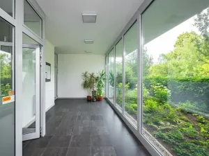 Pronájem bytu 3+kk, Praha, Hudečkova, 84 m2