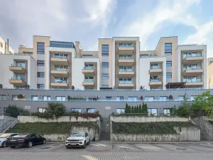 Prodej bytu 4+kk, Praha - Hlubočepy, Silurská, 90 m2