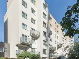 Prodej bytu 4+kk, Praha - Hlubočepy, Silurská, 90 m2