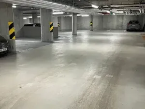 Pronájem bytu 2+kk, Praha - Hostivař, Nurmiho, 67 m2