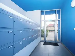 Pronájem bytu 3+kk, Praha, Pražská, 82 m2