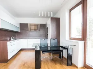 Pronájem bytu 3+kk, Praha, Pražská, 82 m2