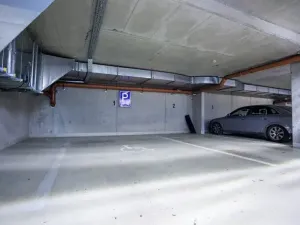 Pronájem bytu 3+kk, Praha, Pražská, 82 m2