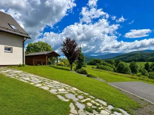 Prodej ubytování, Branná, 145 m2
