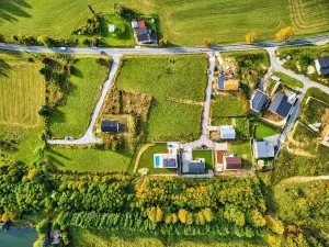 Prodej komerčního pozemku, Jeseník, 988 m2