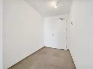 Pronájem bytu 2+kk, Praha - Karlín, Švarcova, 51 m2