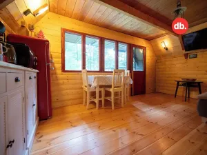 Prodej chaty, Bochov, 49 m2