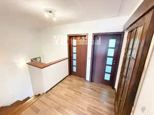 Prodej rodinného domu, Rosice, Větrná, 110 m2