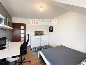Prodej rodinného domu, Rosice, Větrná, 110 m2