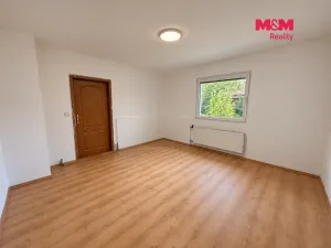 Prodej bytu 3+1, Ostrava - Heřmanice, Brigádnická, 70 m2