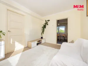 Prodej rodinného domu, Pardubice - Ohrazenice, Mrštíků, 75 m2