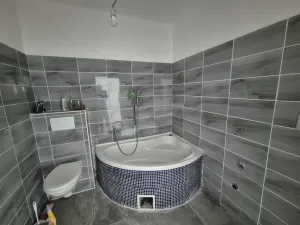 Prodej činžovního domu, Šluknov, Budišínská, 450 m2