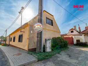 Prodej rodinného domu, Hostim, 130 m2