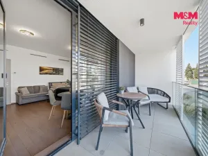 Prodej bytu 1+kk, Olomouc, Ostrovní, 36 m2