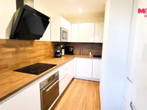 Pronájem bytu 3+kk, Praha - Chodov, Hrabákova, 90 m2