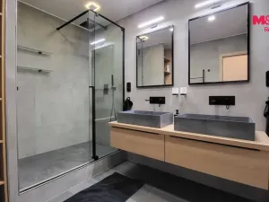 Pronájem bytu 3+kk, Praha - Chodov, Hrabákova, 90 m2