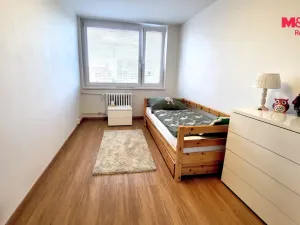 Pronájem bytu 3+kk, Praha - Chodov, Hrabákova, 90 m2