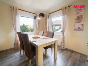 Prodej rodinného domu, Břeclav, Kobzíkova, 144 m2