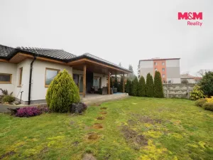Prodej rodinného domu, Břeclav, Kobzíkova, 144 m2