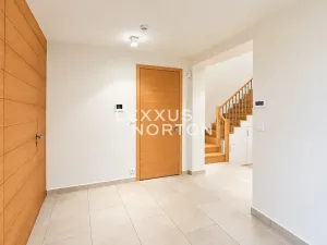 Pronájem vily, Praha - Nebušice, Nebušická, 400 m2