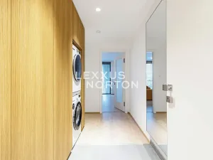 Pronájem bytu 1+kk, Praha - Smíchov, Šiklové, 38 m2