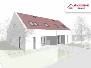 Prodej pozemku pro bydlení, Drásov, Nivky, 801 m2