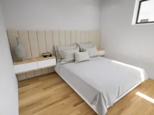 Prodej bytu 4+kk, Zlín, Zimní, 89 m2