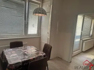 Pronájem bytu 3+1, Zlín, Budovatelská, 69 m2