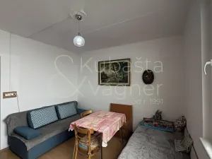 Prodej bytu 3+1, Chrudim, Na Větrníku, 72 m2