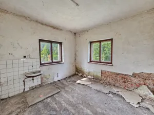 Prodej rodinného domu, Kostelec nad Orlicí, Pelclova, 240 m2