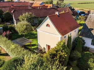 Prodej chalupy, Slepotice, 50 m2