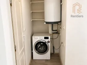 Prodej bytu 1+kk, Praha - Podolí, Sinkulova, 35 m2