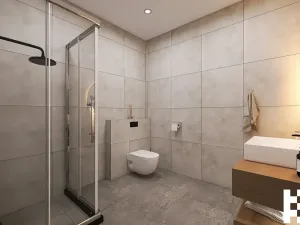 Prodej apartmánu, Kolín, Pražská, 70 m2