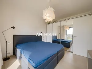 Pronájem bytu 2+kk, Praha - Libeň, Libeňský ostrov, 64 m2