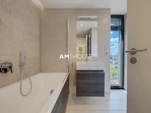 Pronájem bytu 2+kk, Praha - Libeň, Libeňský ostrov, 64 m2