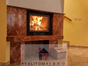 Pronájem rodinného domu, Šestajovice, Ve Skále, 160 m2