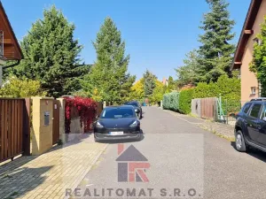 Pronájem rodinného domu, Šestajovice, Ve Skále, 160 m2