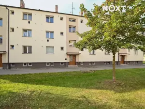 Prodej bytu 2+1, České Budějovice, Nerudova, 58 m2