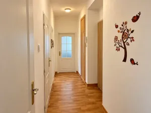 Prodej bytu 2+1, Kralupy nad Vltavou - Lobeček, Hakenova, 56 m2