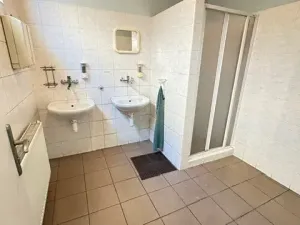 Pronájem skladu, Holešov, 205 m2