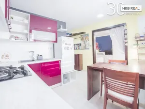 Prodej bytu 1+1, Vsetín, 33 m2