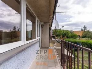 Prodej rodinného domu, Uherský Brod, Na Chmelnici, 137 m2